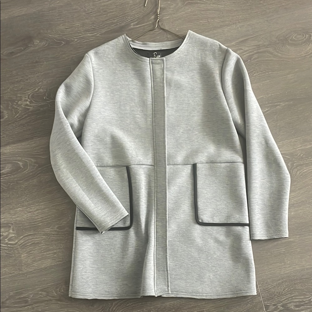 Spring Coat